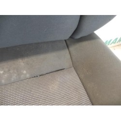 Peugeot - Boxer - Banquette avant droit