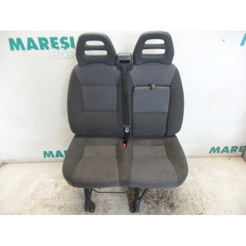 Peugeot - Boxer - Banquette avant droit