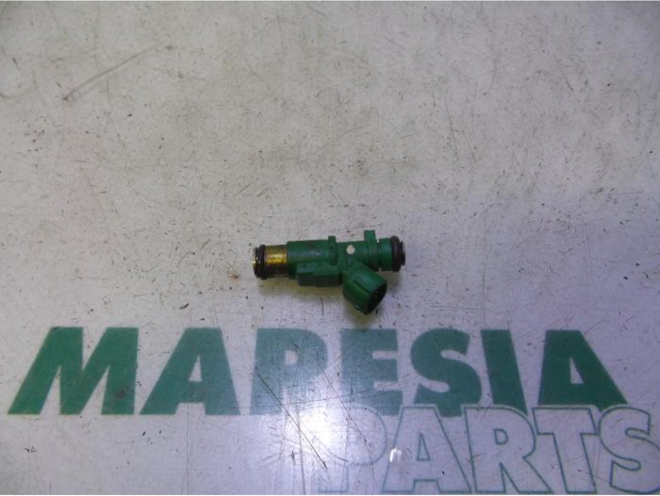 Citroen - C3 - Injector (petrol injection)