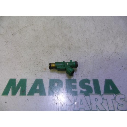 Citroen - C3 - Injector (petrol injection)