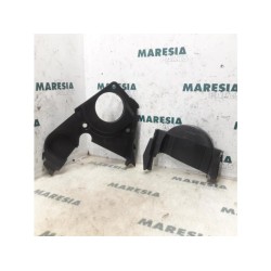Citroen - C3 - Timing cover