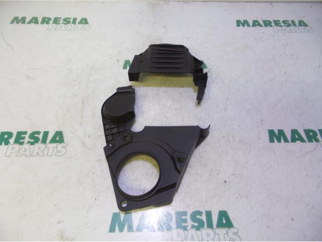 Citroen - C3 - Timing cover