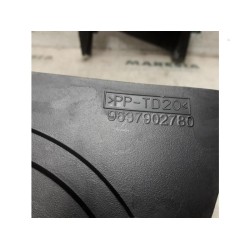 Citroen - C3 - Timing cover
