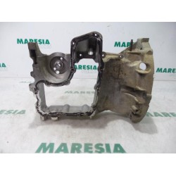 Peugeot - 208 - Sump