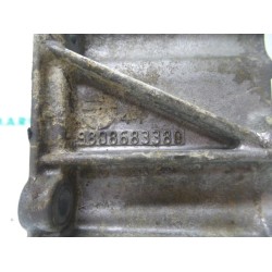 Peugeot - 208 - Sump
