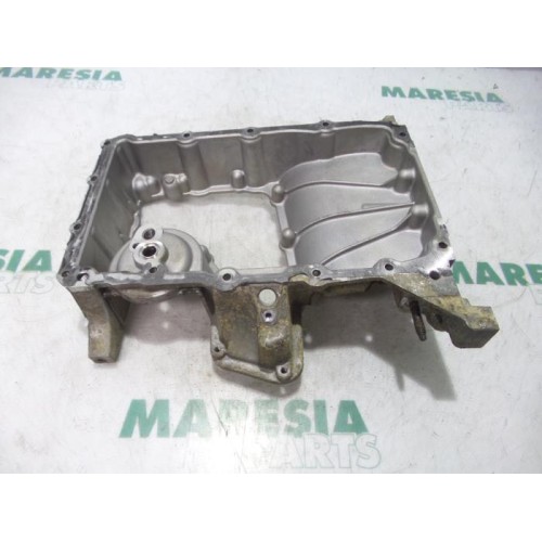Peugeot - 208 - Sump