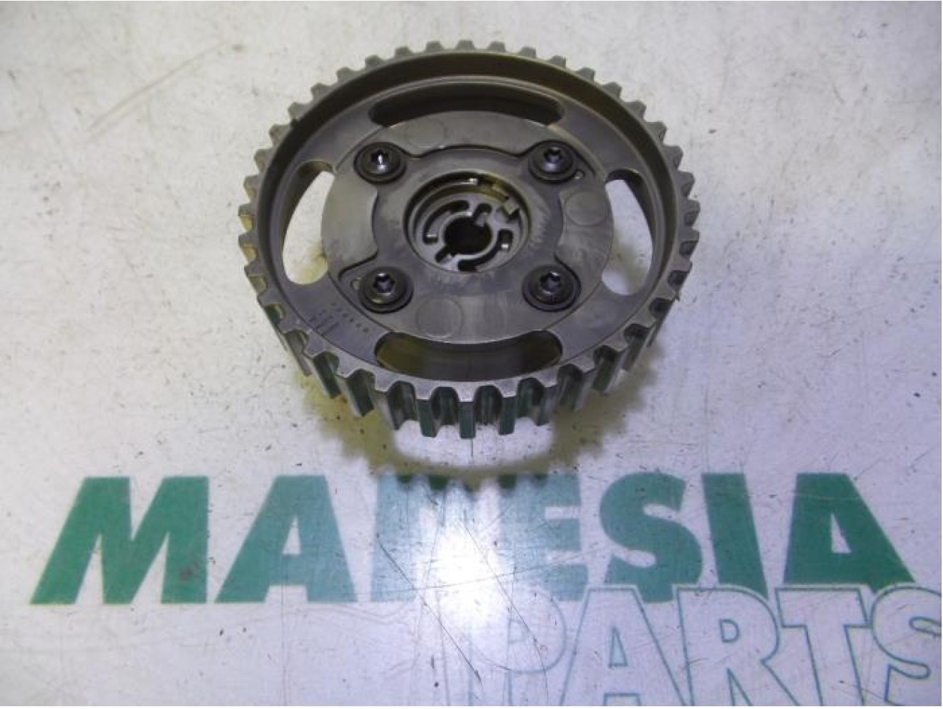 Peugeot - 208 - Camshaft sprocket