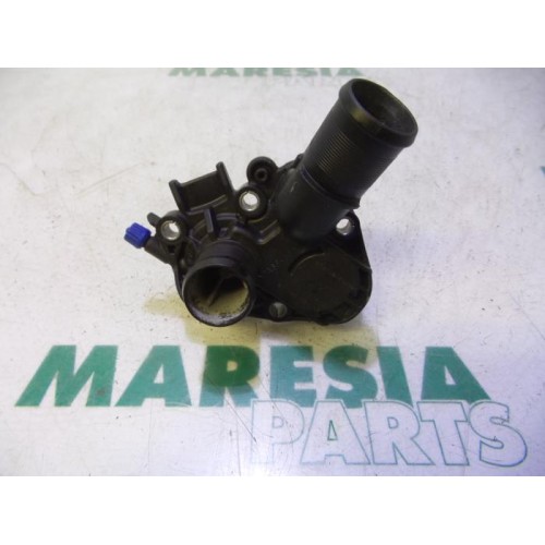 Peugeot - 208 - Thermostat housing