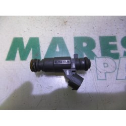 Peugeot - 208 - Injector (petrol injection)
