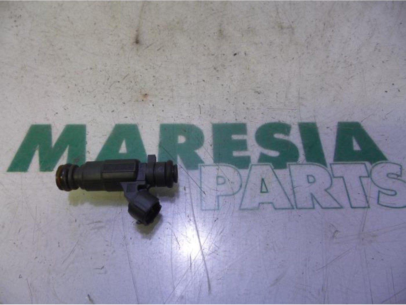 Peugeot - 208 - Injector (petrol injection)