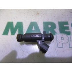 Peugeot - 208 - Injector (petrol injection)