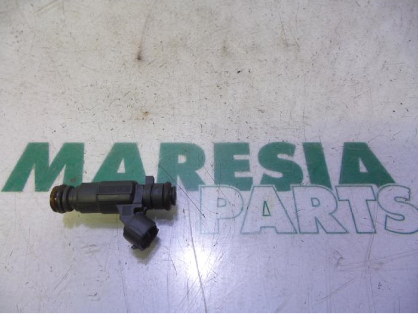 Peugeot - 208 - Injector (petrol injection)