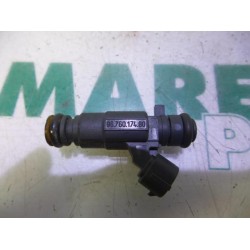 Peugeot - 208 - Injector (benzine injectie)