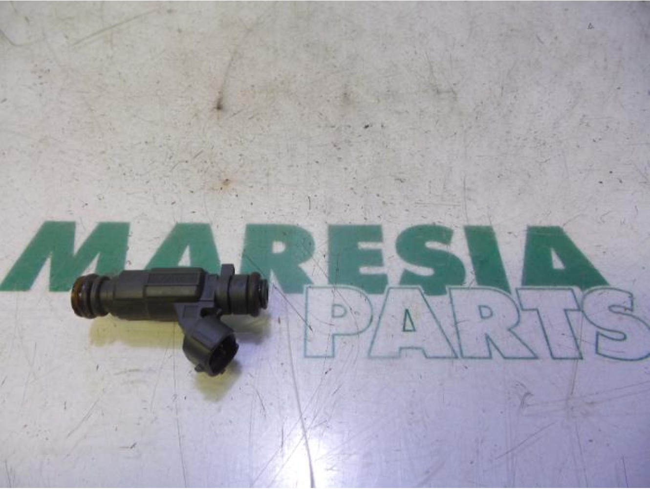 Peugeot - 208 - Injector (benzine injectie)