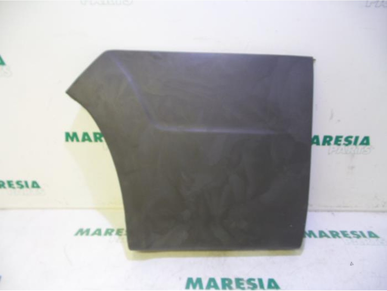 Peugeot - Boxer - Rear bumper component, left