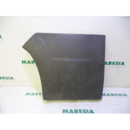 Peugeot - Boxer - Rear bumper component, left