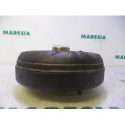 Renault - Megane Scenic - Automatic torque converter
