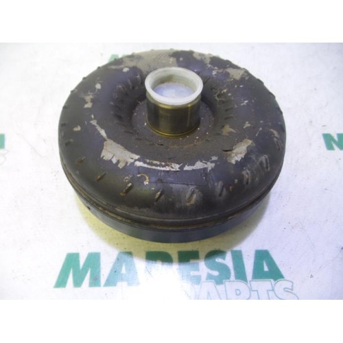 Renault - Megane Scenic - Automatic torque converter