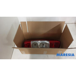 Peugeot - Boxer - Rücklicht links