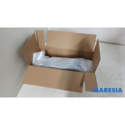 Peugeot - Boxer - Rücklicht links