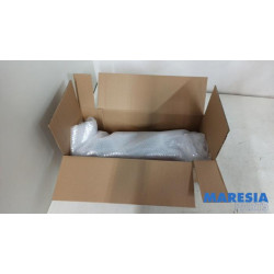 Peugeot - Boxer - Rücklicht links