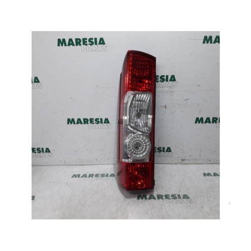 Peugeot - Boxer - Achterlicht links