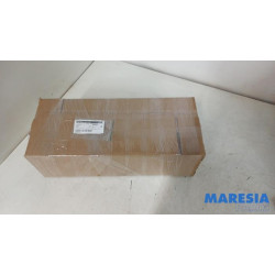 Peugeot - Boxer - Rücklicht links