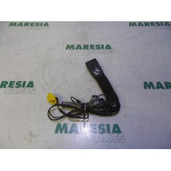 Peugeot - Boxer - Seatbelt tensioner, left