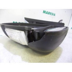 Peugeot - Boxer - Wing mirror, left