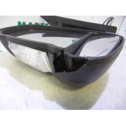Peugeot - Boxer - Wing mirror, left