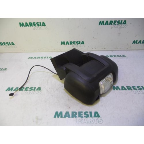 Peugeot - Boxer - Außenspiegel links