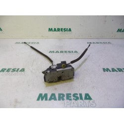 Peugeot - Boxer - Türschlossmechanik 2-türig links
