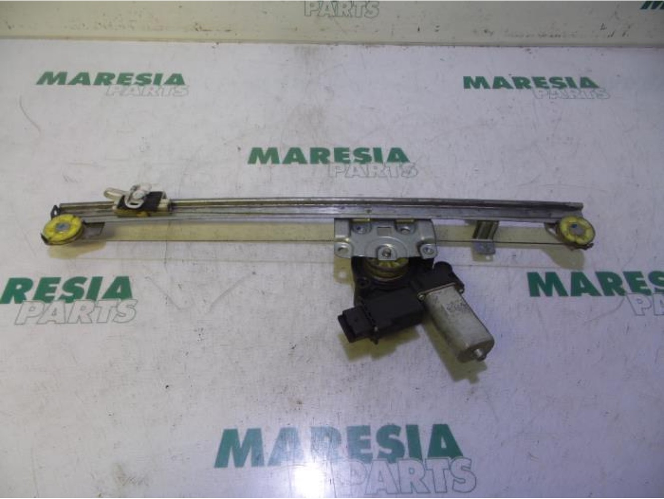 Peugeot - Boxer - Window mechanism 2-door, front right