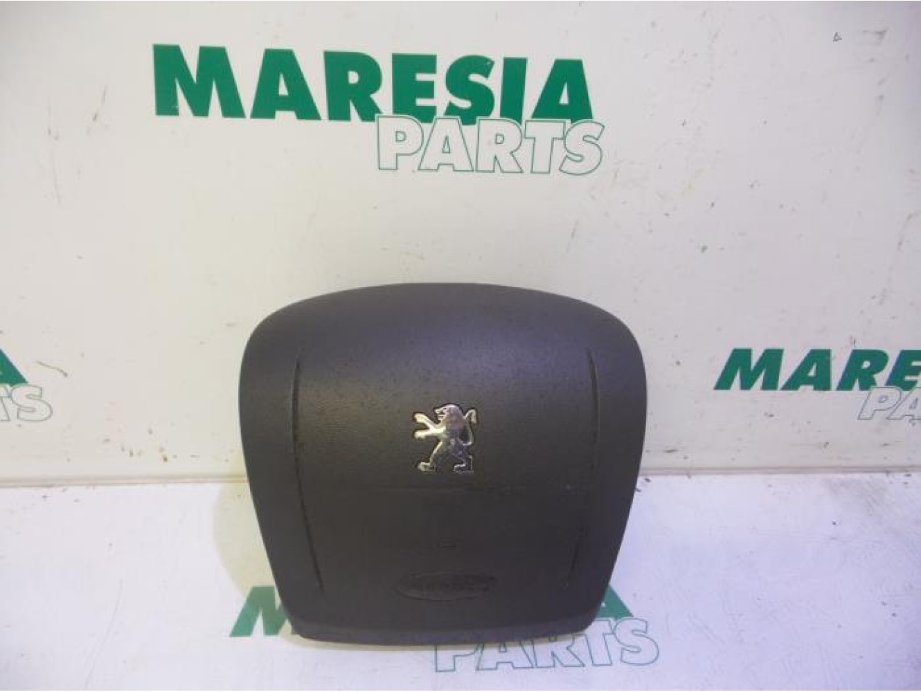 Peugeot - Boxer - Airbag links (Lenkrad)
