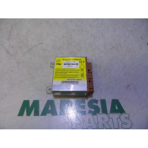 Peugeot - Boxer - Airbag Module