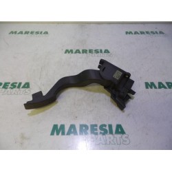 Peugeot - Boxer - Gaspedaalpositie Sensor