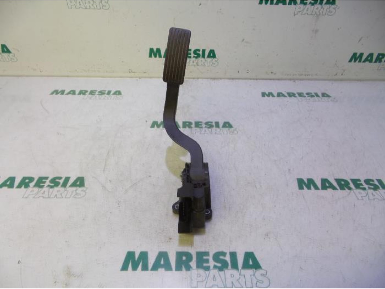 Peugeot - Boxer - Gaspedaalpositie Sensor