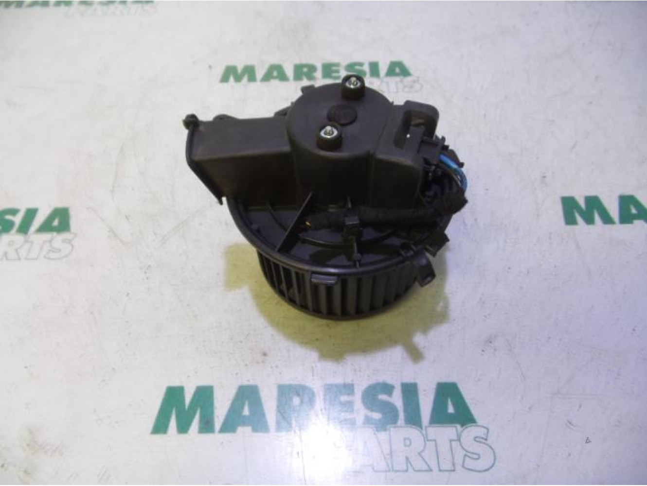 Peugeot - Boxer - Heating and ventilation fan motor