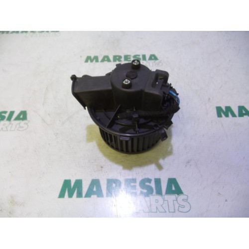 Peugeot - Boxer - Heating and ventilation fan motor