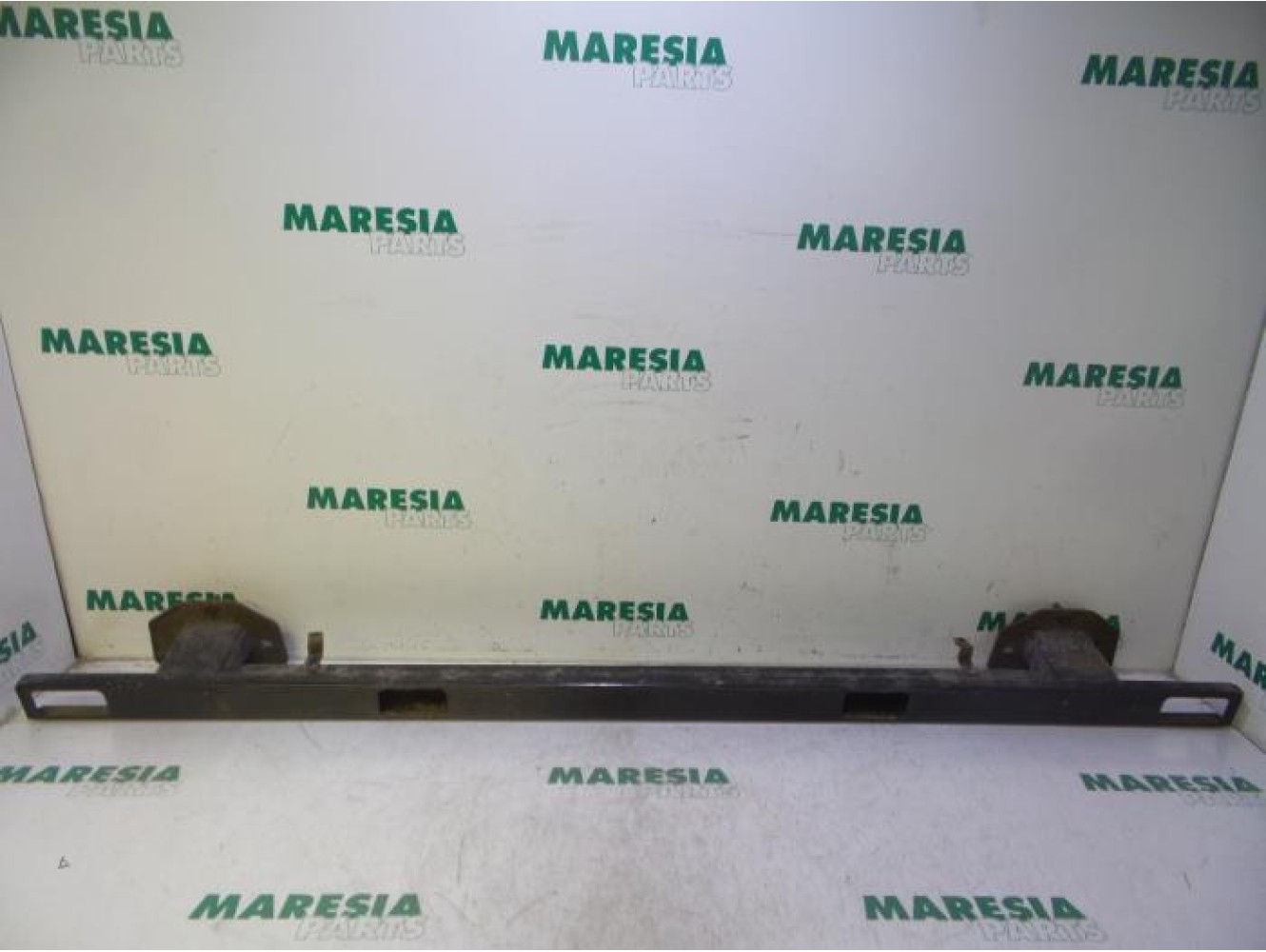 Peugeot - Boxer - Rear bumper frame