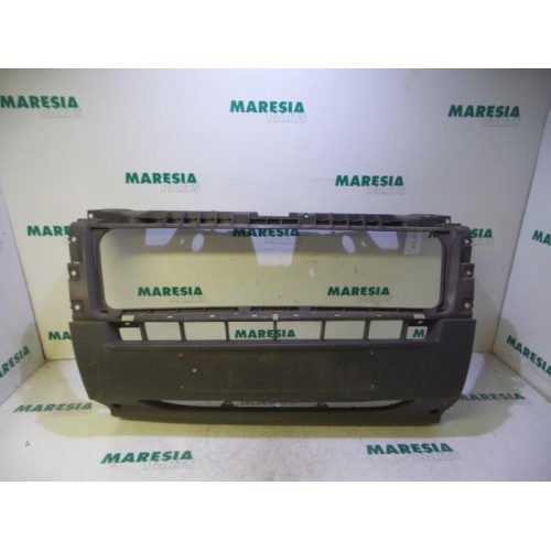 Peugeot - Boxer - Front bumper, central component