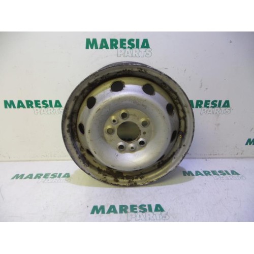 Peugeot - Boxer - Velg
