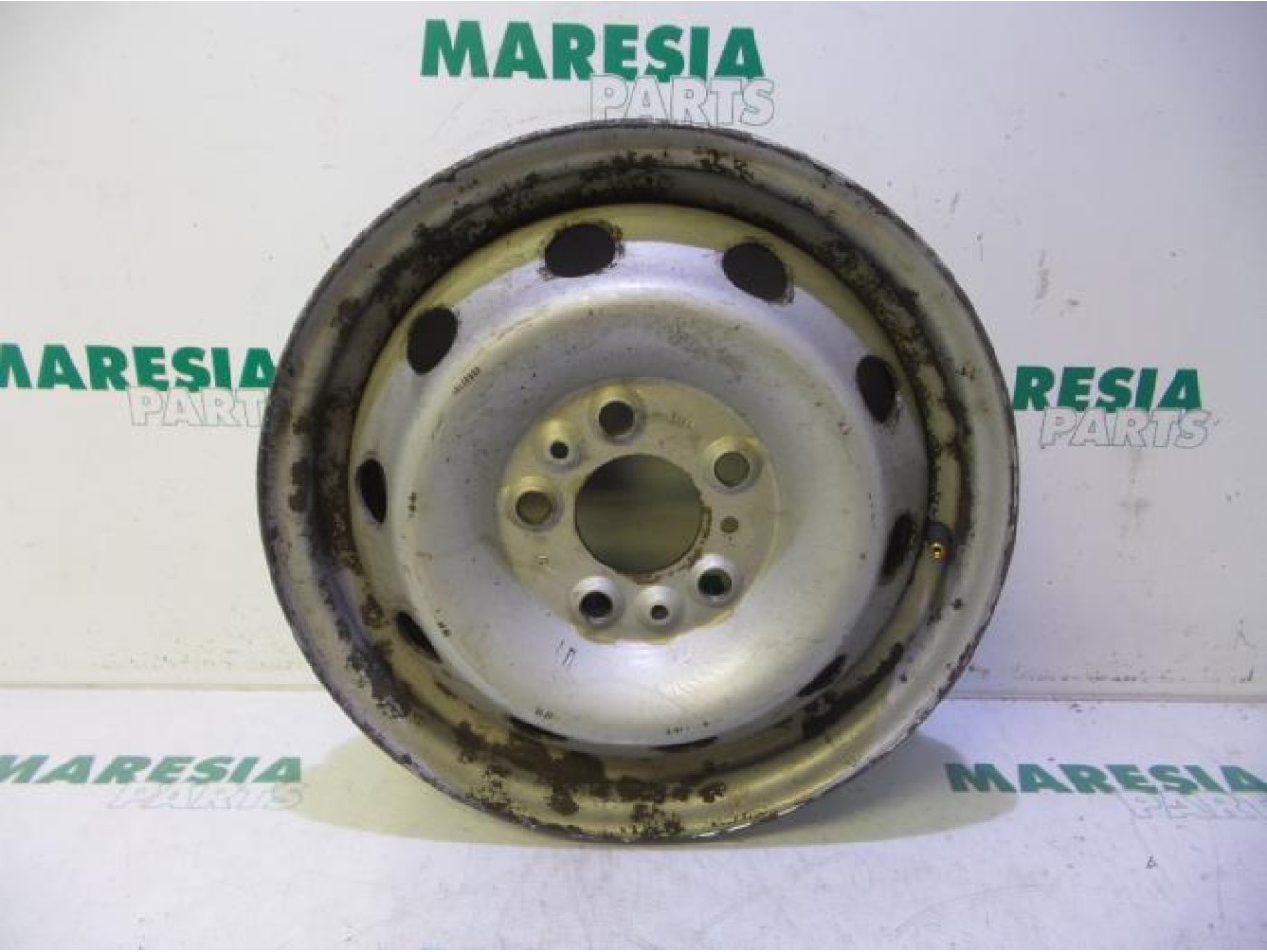 Peugeot - Boxer - Velg