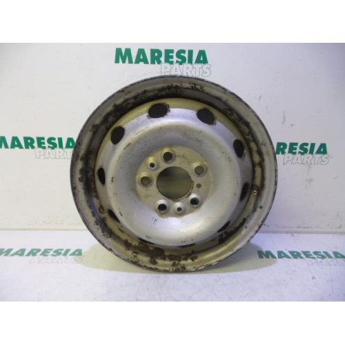 Peugeot - Boxer - Velg
