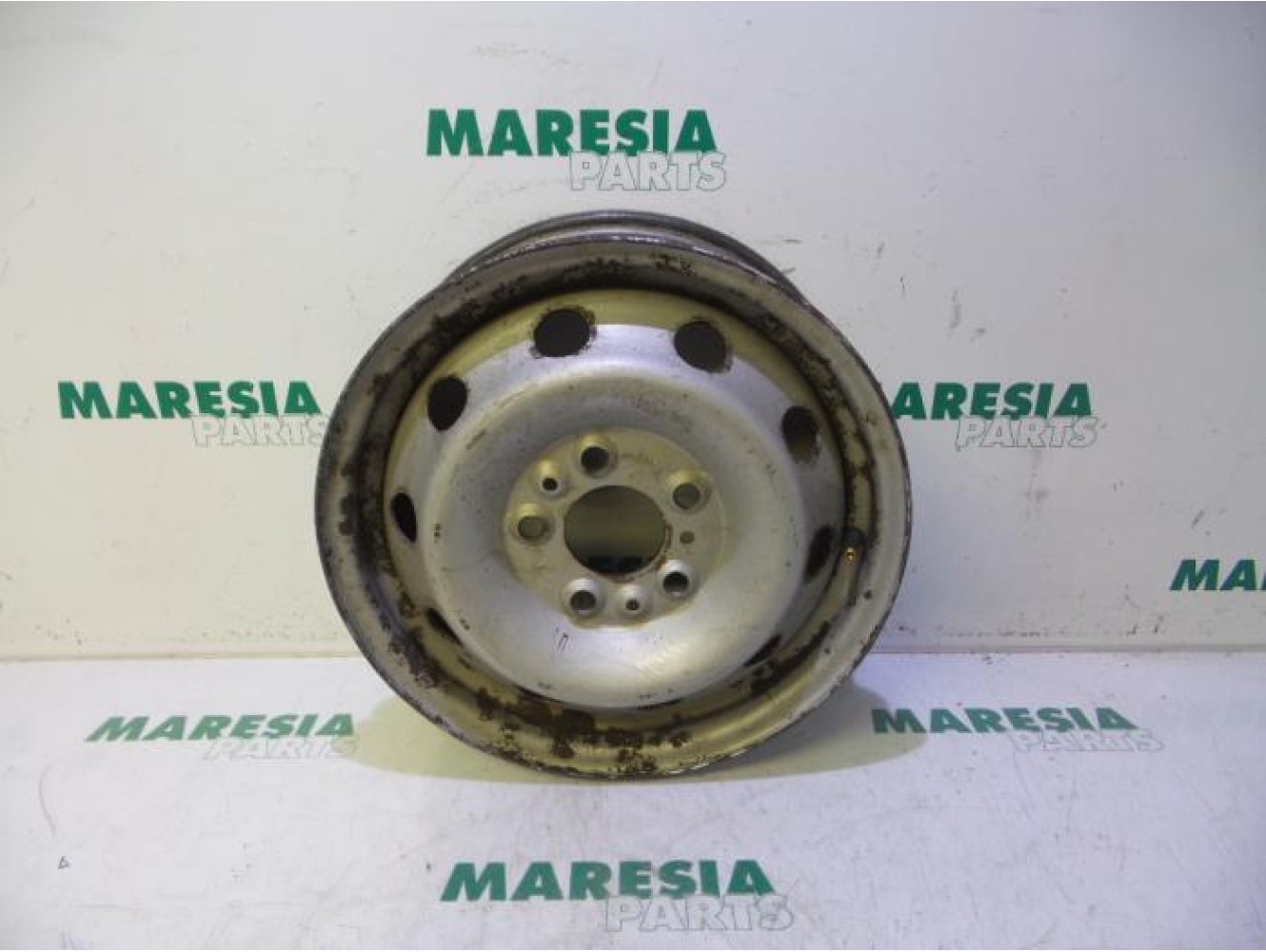 Peugeot - Boxer - Velg