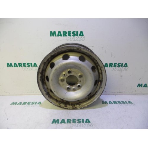 Peugeot - Boxer - Velg