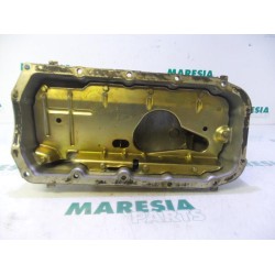 Fiat - Punto - Sump