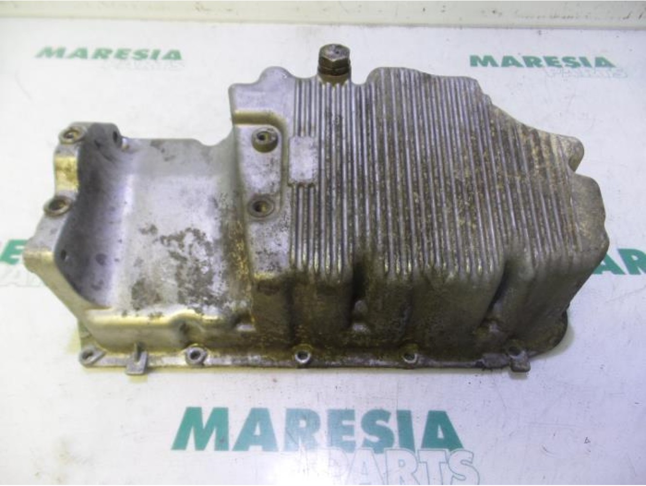 Fiat - Punto - Sump