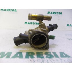 Fiat - Punto - Boîtier thermostat