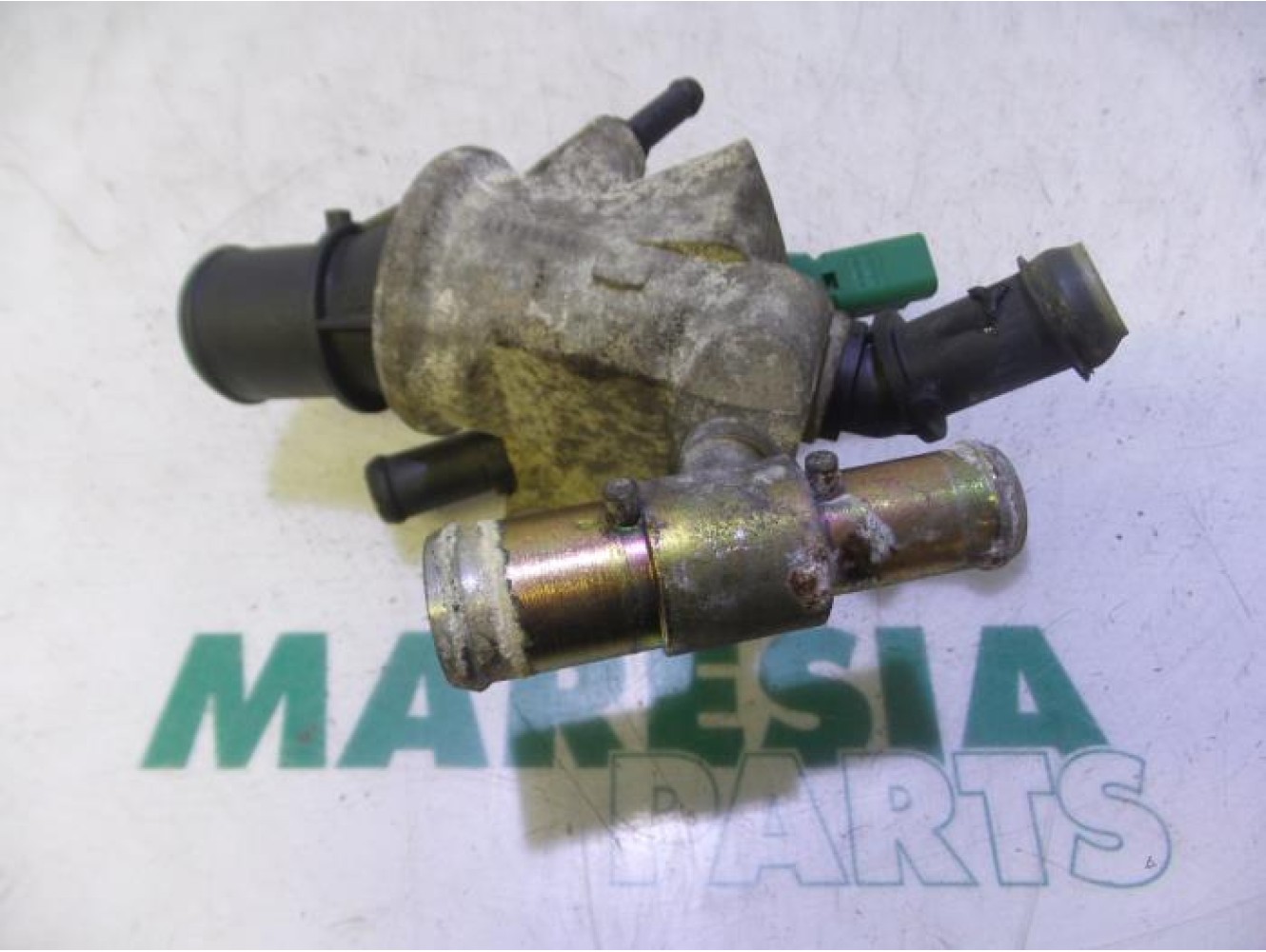 Fiat - Punto - Boîtier thermostat